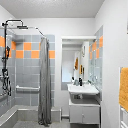 Appartement - Quiet, Near Golf, Swimming Pool, Psh *