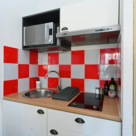 Appartement - Quiet, Near Golf, Swimming Pool, Psh *