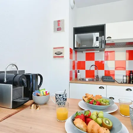 Apartmán - Quiet, Near Golf, Swimming Pool, Psh
