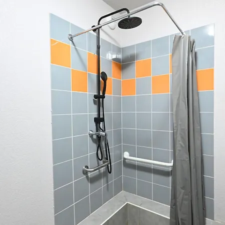 - Quiet, Near Golf, Swimming Pool, Psh Apartmán Juvignac