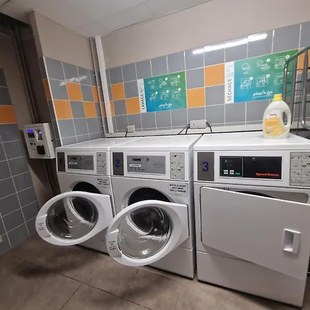 - Quiet, Near Golf, Swimming Pool, Psh Apartmán *