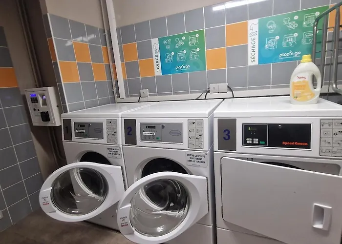 - Quiet, Near Golf, Swimming Pool, Psh Lägenhet *